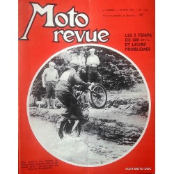 Moto Revue n° 1648